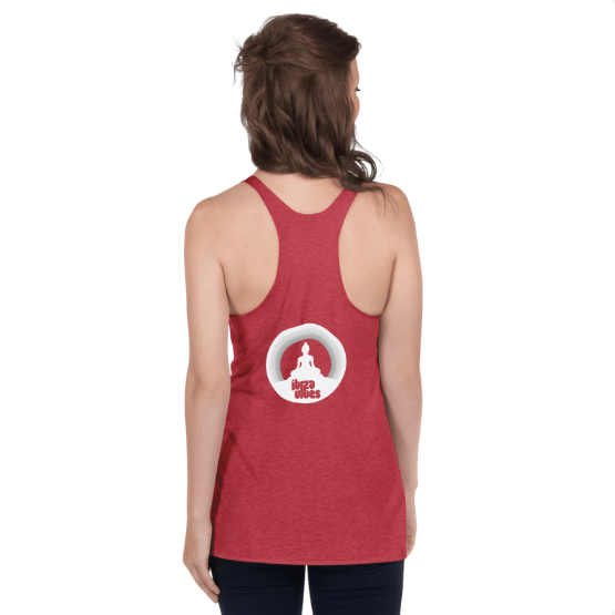 Antwerp Racerback Tank Top Shield