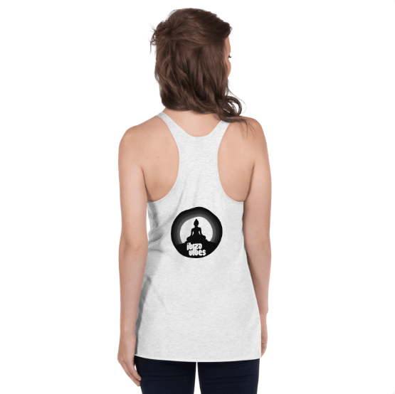 Antwerp Racerback Tank Top Shield