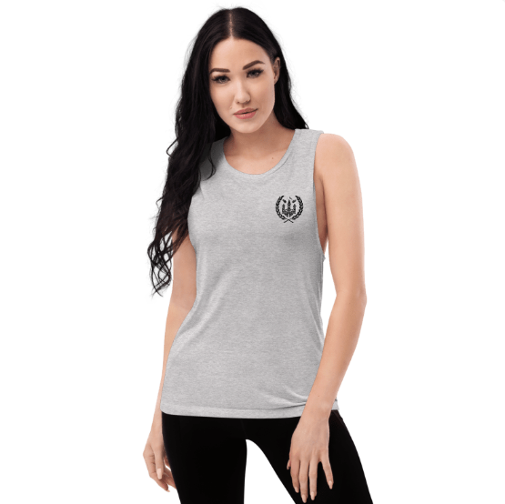 Antwerp Tank Top Fine Shield