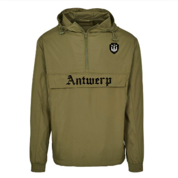 Antwerp Windbreaker "Antwerpiaga"