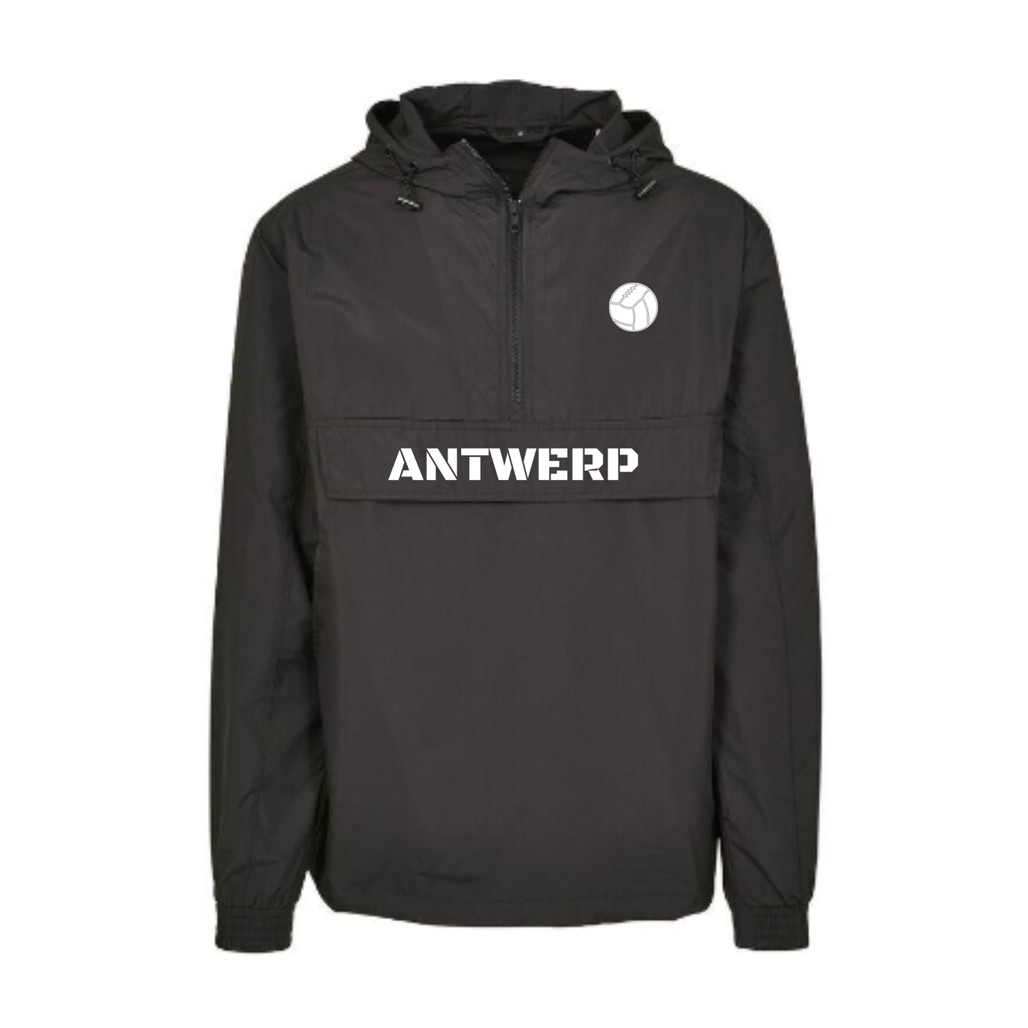 Antwerp Windbreaker Ball