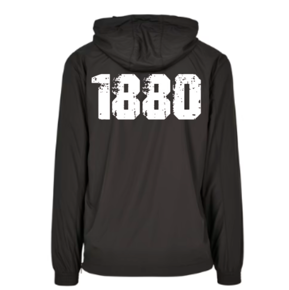 Antwerp Windbreaker "Can Na Va Ro"