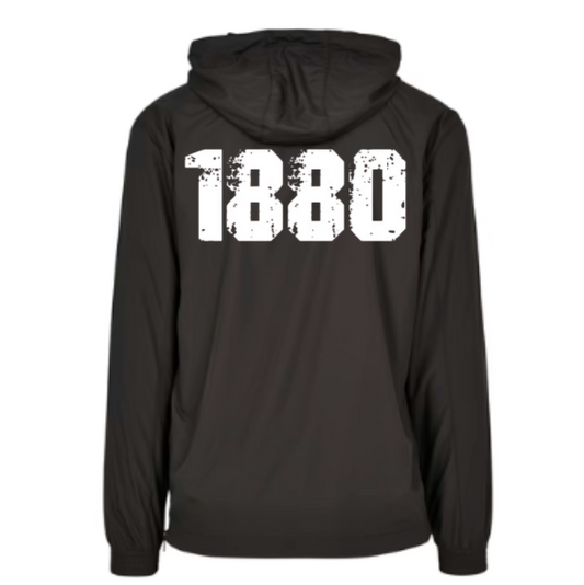 Antwerp Windbreaker "Can Na Va Ro"