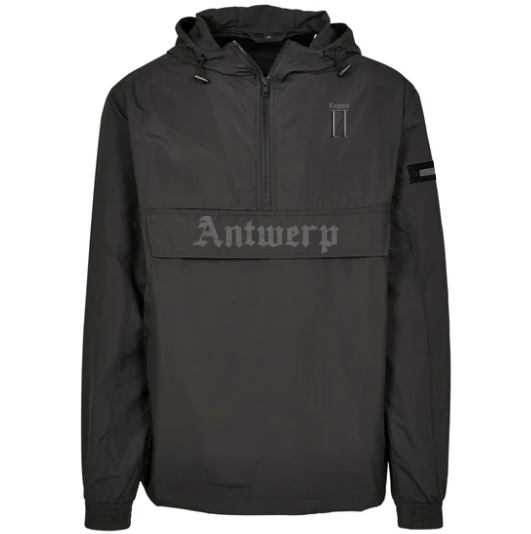 Antwerp Windbreaker "Den 2"