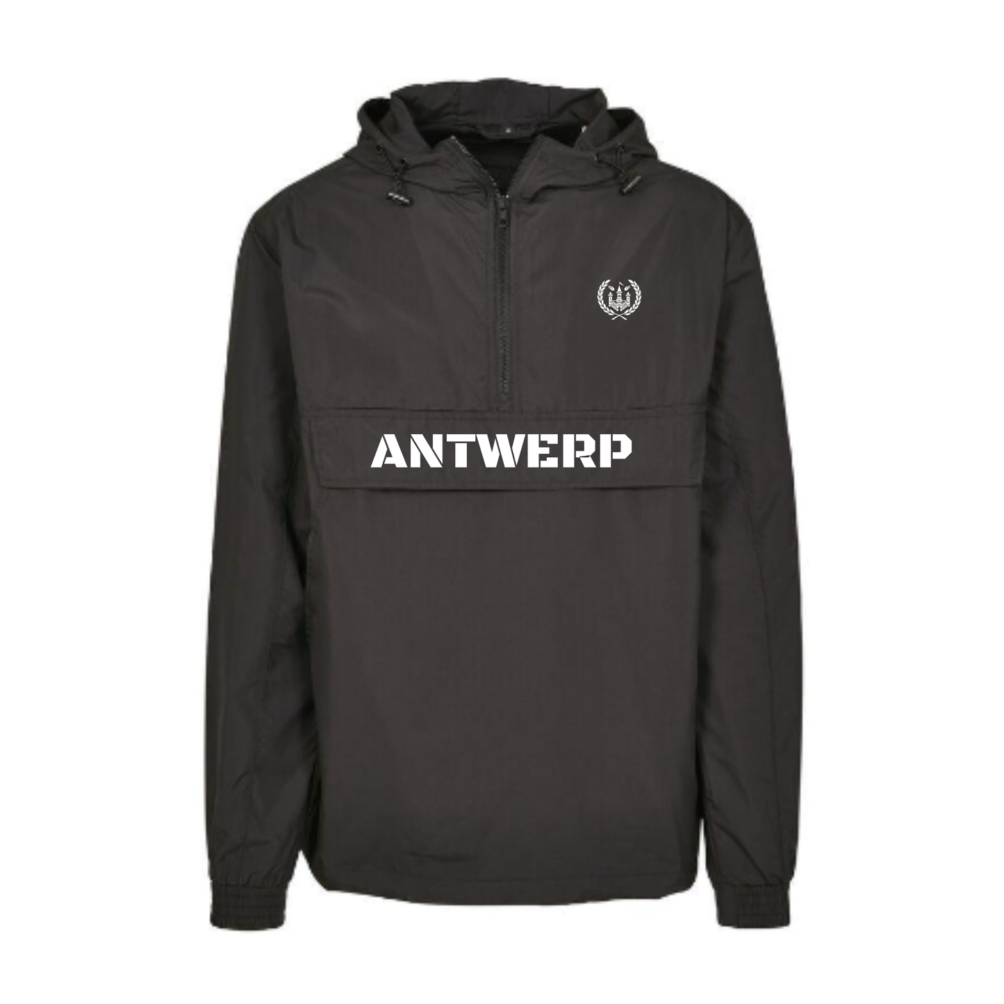 Antwerp Windbreaker Shield