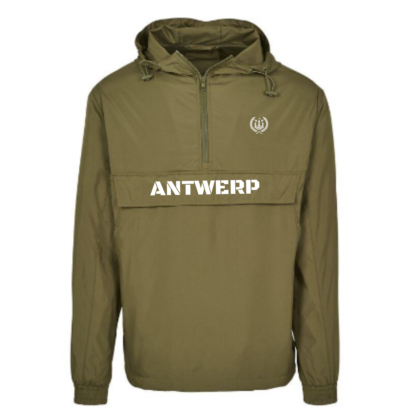 Antwerp Windbreaker Shield