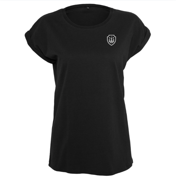 Antwerp Women's T-shirt "Unbelievable"