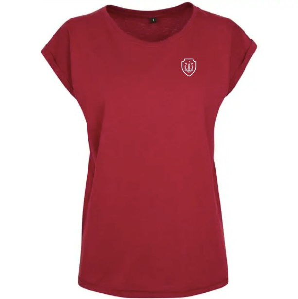 Antwerp Women's T-shirt "Unbelievable"