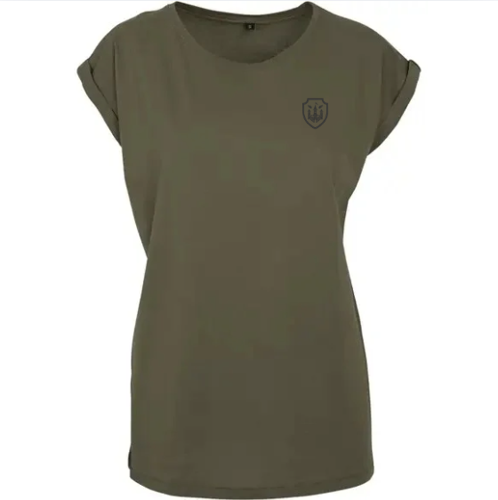 Antwerp Women's T-shirt "Unbelievable"