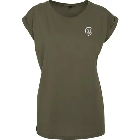 Antwerp Women's T-shirt "Unbelievable"