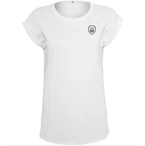 Antwerp Women's T-shirt "Unbelievable"