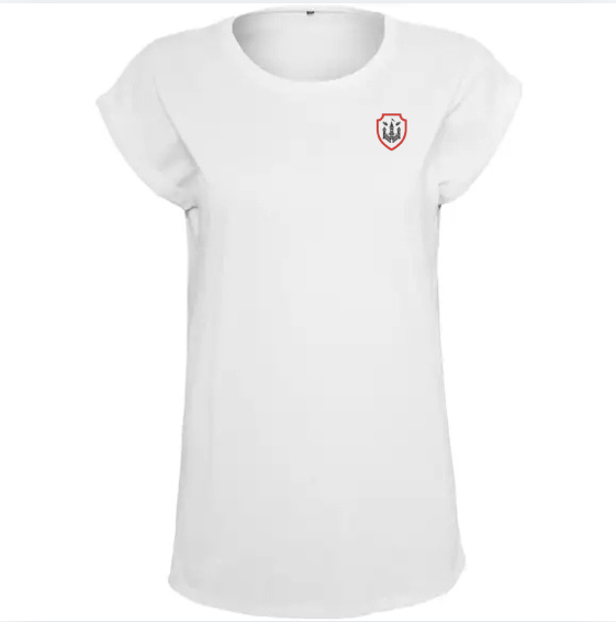 Antwerp Women's T-shirt "Unbelievable"