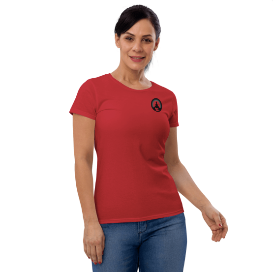 Antwerp Women's T-shirt Classic