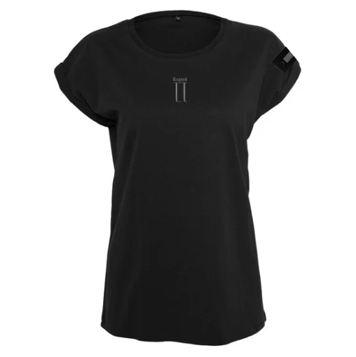 Antwerp Women's T-shirt "Den 2"