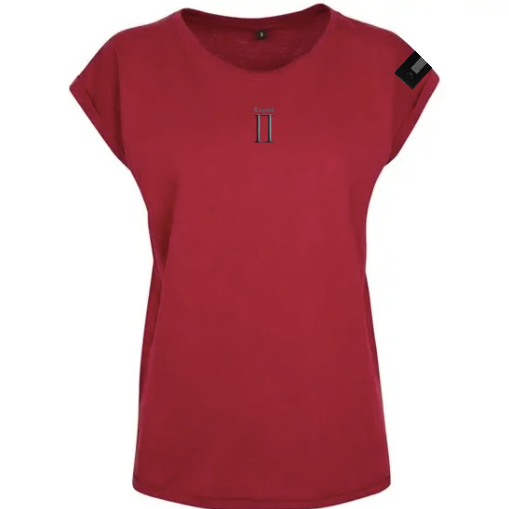 Antwerp Women's T-shirt "Den 2 - Legendary"