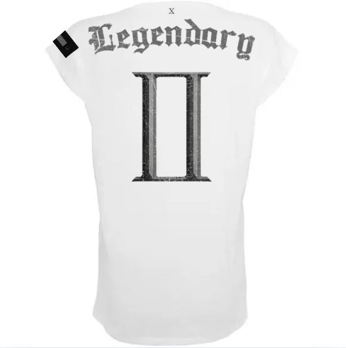 Antwerp Women's T-shirt "Den 2 - Legendary"