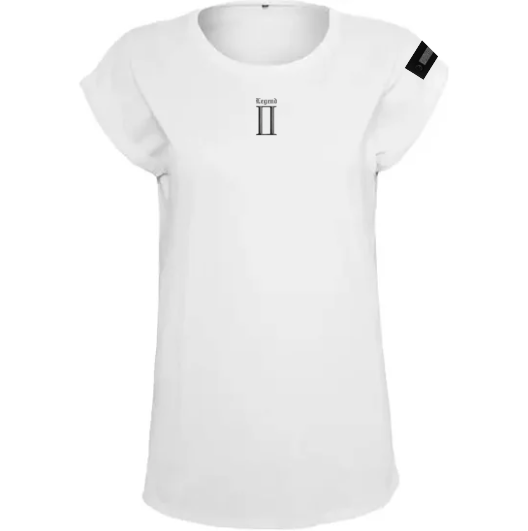 Antwerp Women's T-shirt "Den 2"