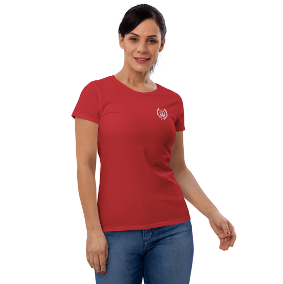 Antwerp Women's T-shirt Fine Shield