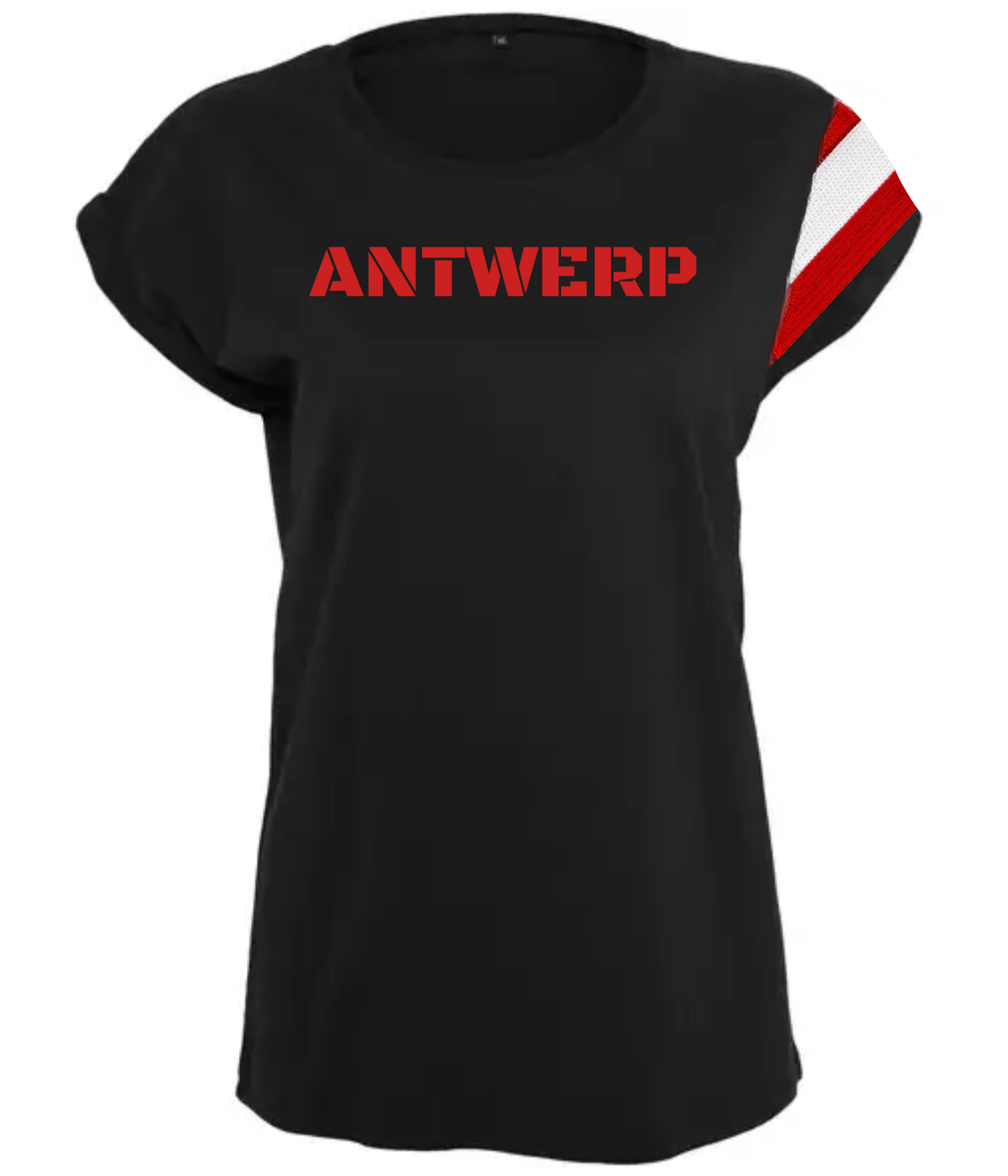 Antwerp Women's T-shirt Leader T.