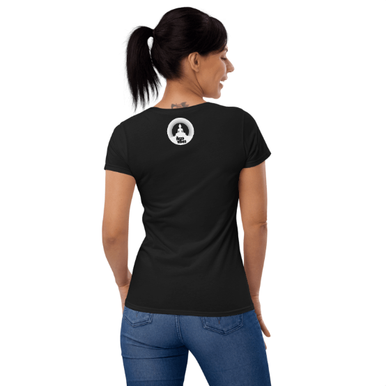 Antwerp Women's T-shirt Shield