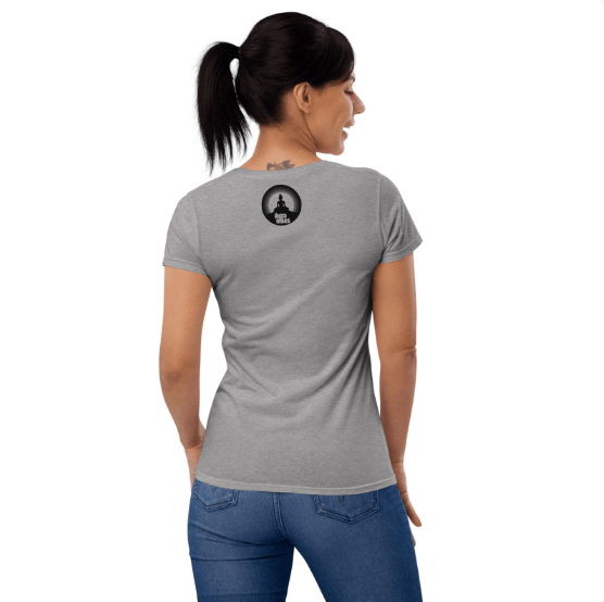 Antwerp Women's T-shirt Shield