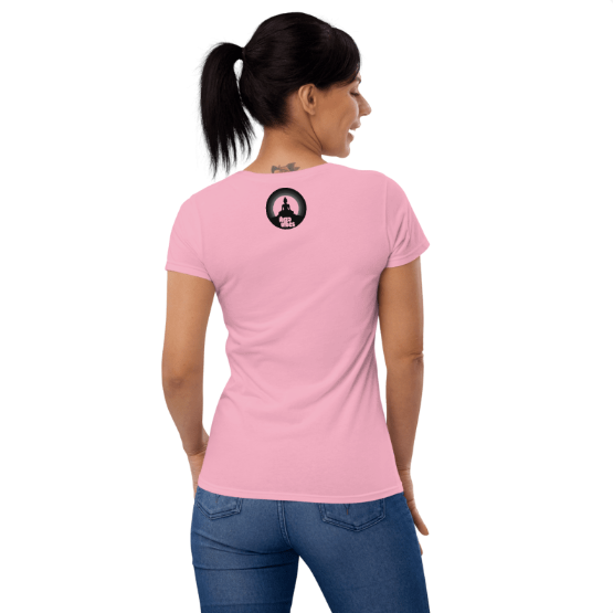 Antwerp Women's T-shirt Shield