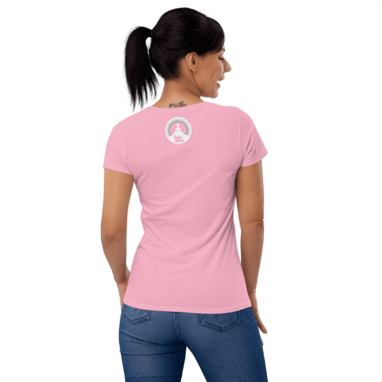 Antwerp Women's T-shirt Shield