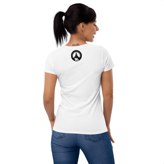 Antwerp Women's T-shirt Shield