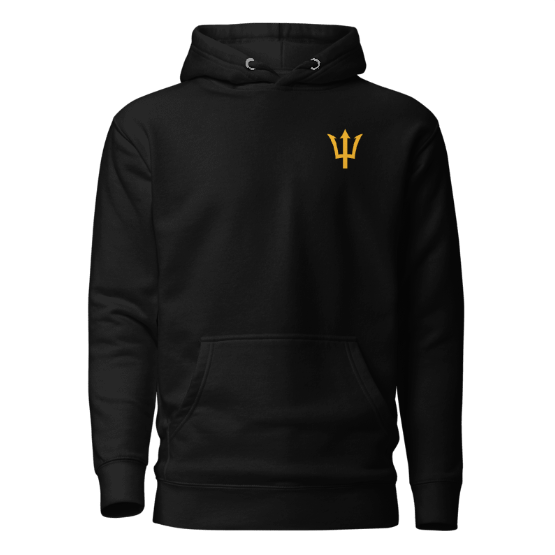 Belgium Hoodie