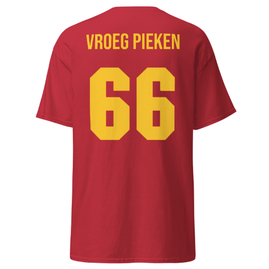 Belgium T-shirt 66