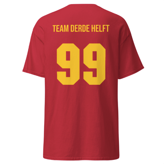 Belgium T-shirt 99