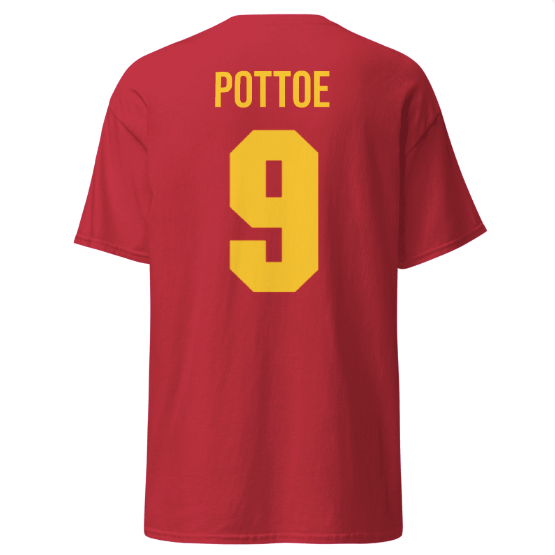 Belgium T-shirt 9