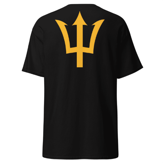 Belgium T-shirt Big Classic