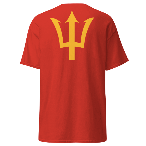 Belgium T-shirt Big Classic