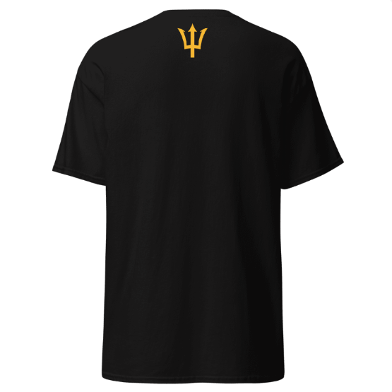 Belgium T-shirt Lil' Trident
