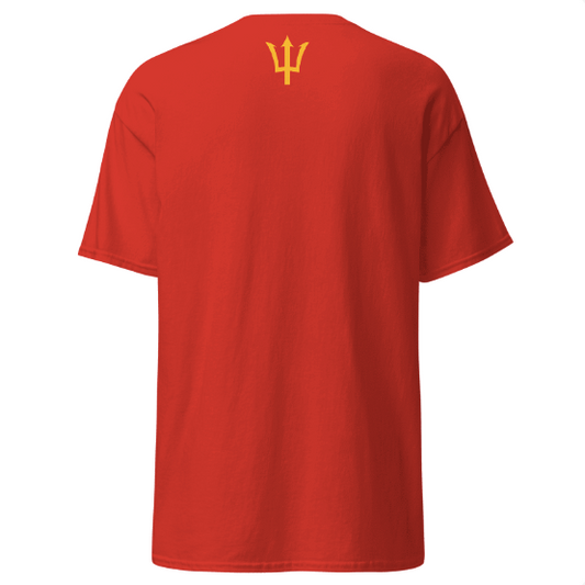 Belgium T-shirt Lil' Classic