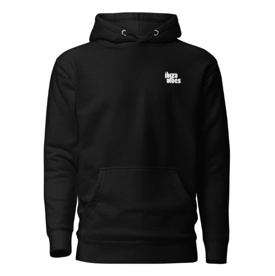 Festival Hoodie "Answer."