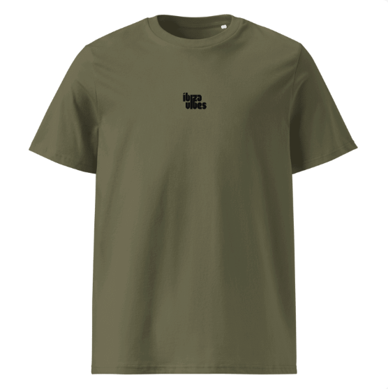 Festival Oversized T-shirt "Dyslexic"