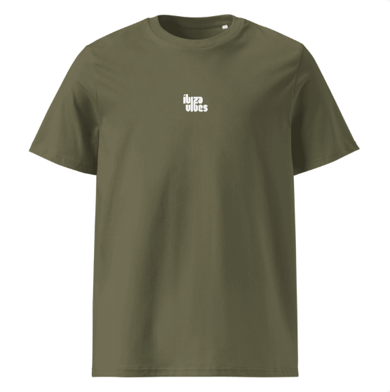 Festival Oversized T-shirt "Dyslexic"