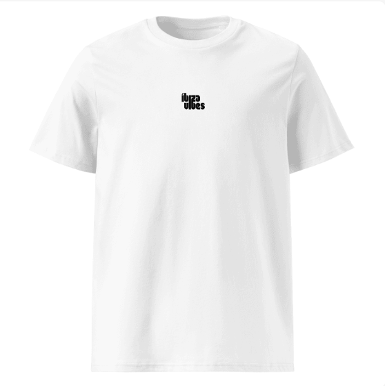 Festival Oversized T-shirt "Dyslexic"