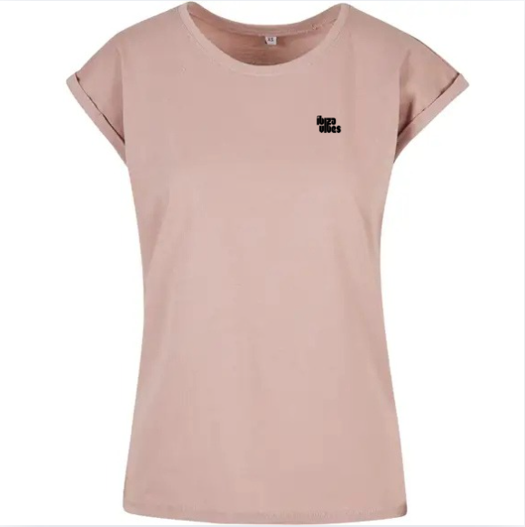 Festival Women's T-shirt "Answer."