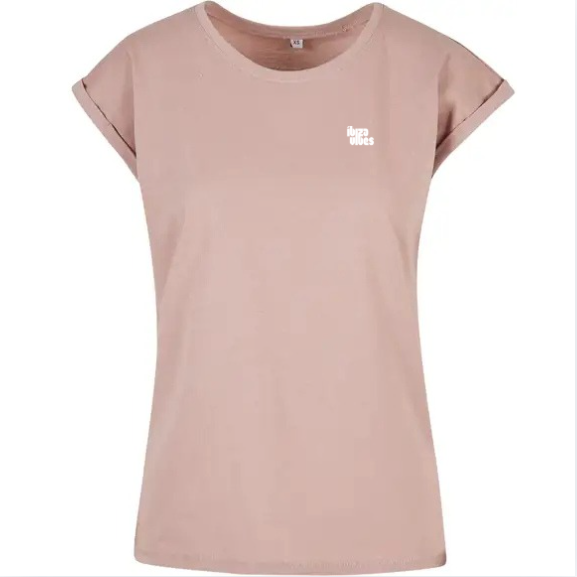 Festival Women's T-shirt "Answer."