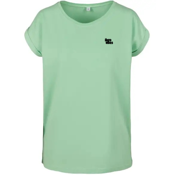 Festival Women's T-shirt "Answer."
