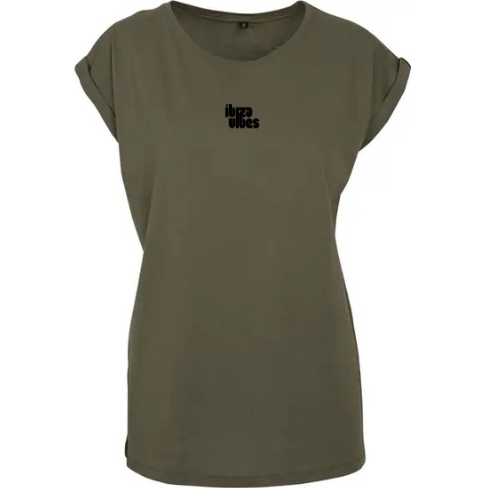 Festival Women's T-shirt "Dyslexic"
