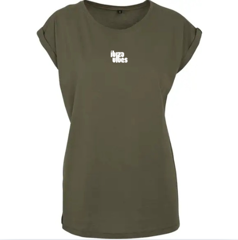Festival Women's T-shirt "Dyslexic"