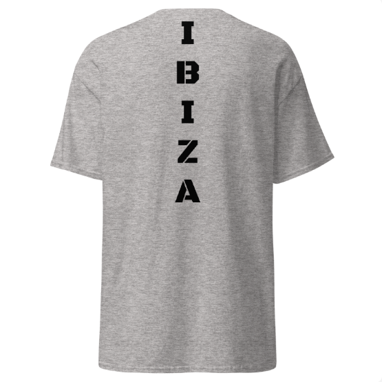 Ibiza T-shirt Classic 2.0