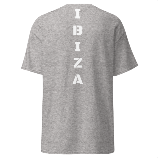 Ibiza T-shirt Classic 2.0 Kids