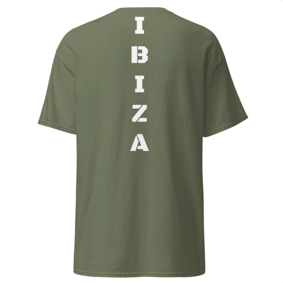 Ibiza T-shirt Classic 2.0 Kids