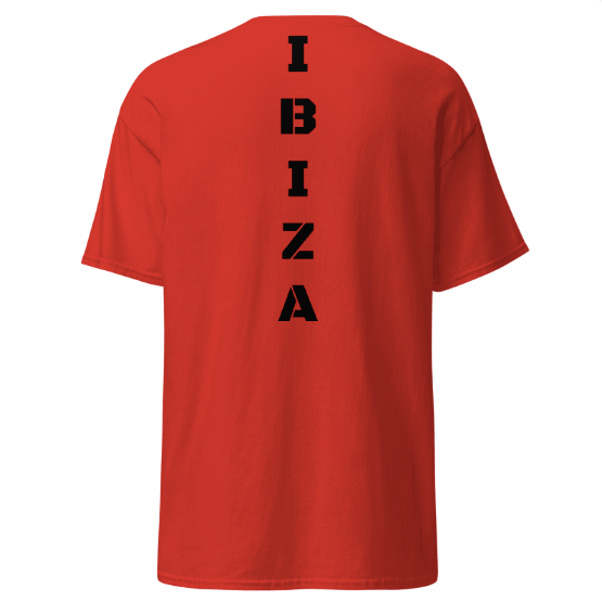 Ibiza T-shirt Classic 2.0 Kids