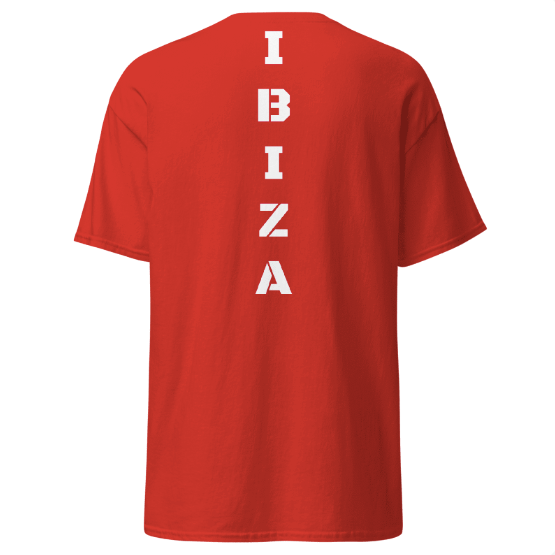 Ibiza T-shirt Classic 2.0 Kids